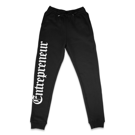 Entrepreneur Sweat Pants