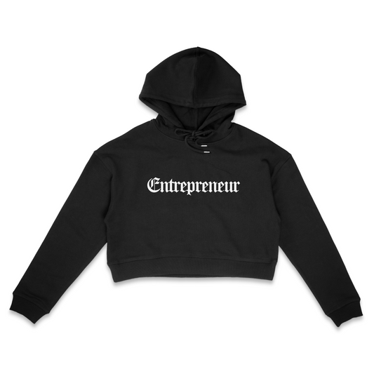 Entrepreneur Hoodie